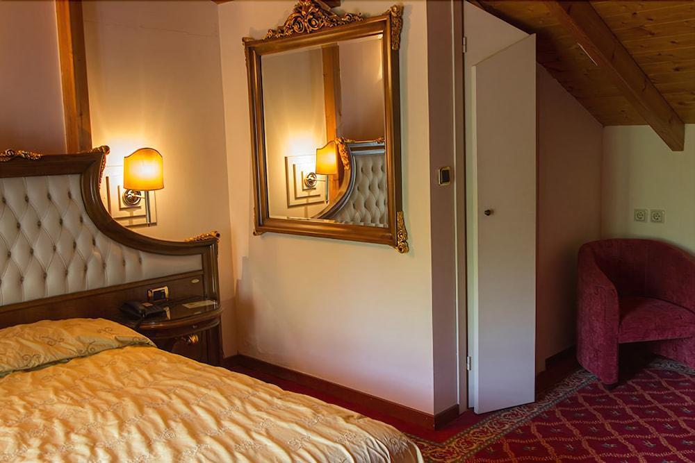 Alexios Hotel Ioannina Exterior photo