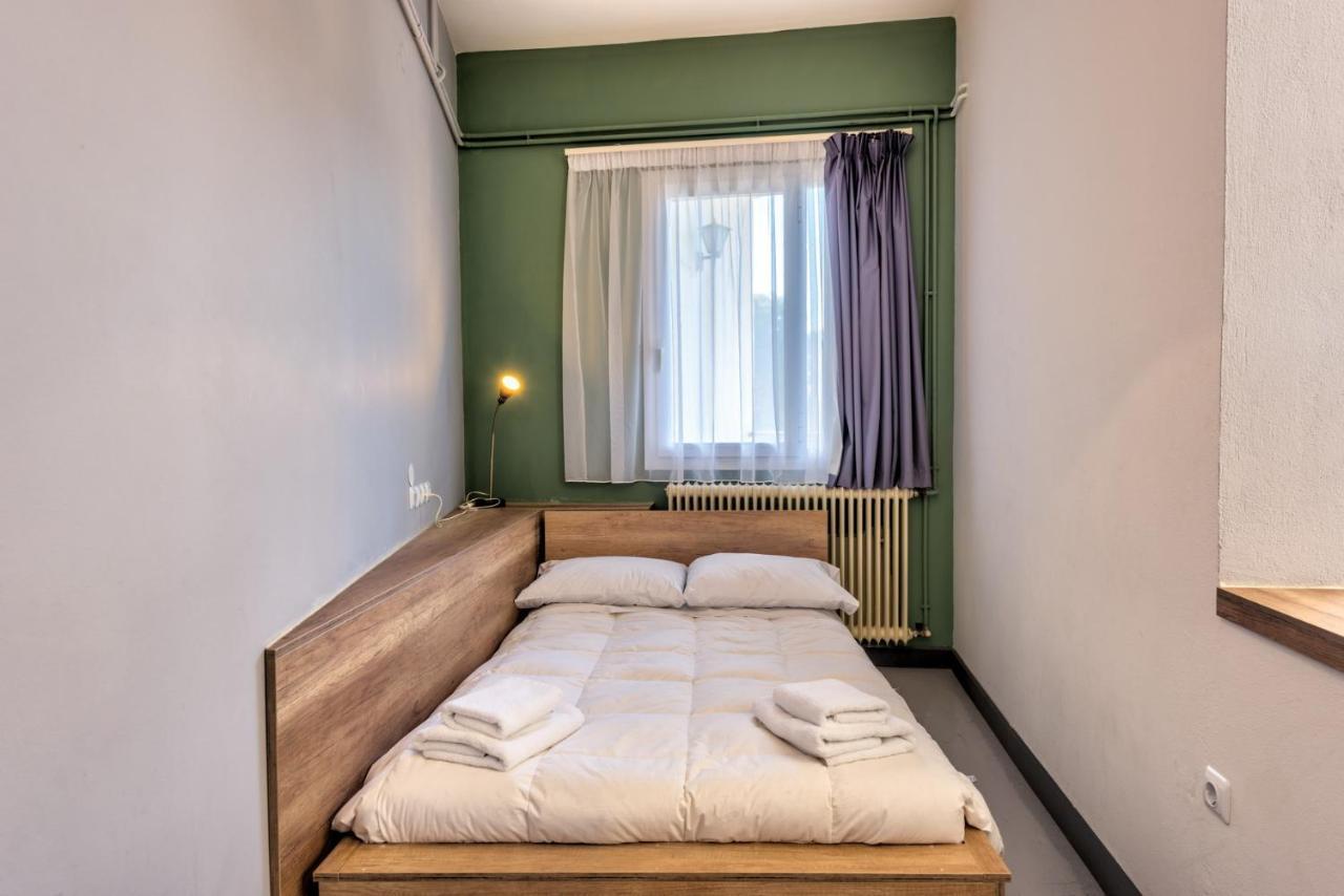 Alexios Hotel Ioannina Exterior photo