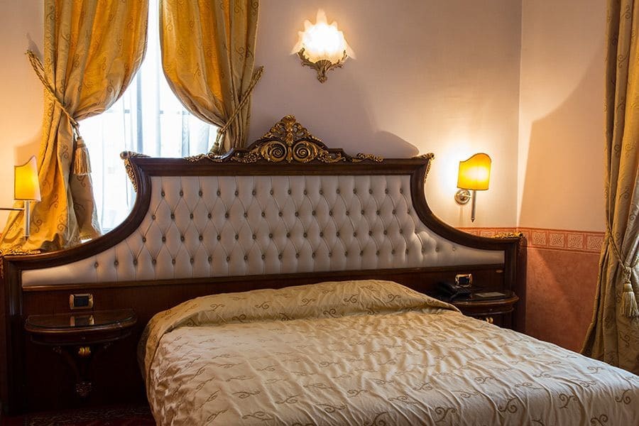 Alexios Hotel Ioannina Exterior photo